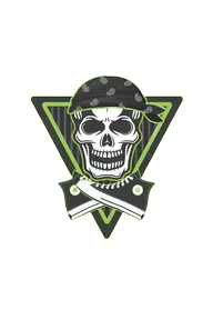 FC 탑걸 무브먼트 logo
