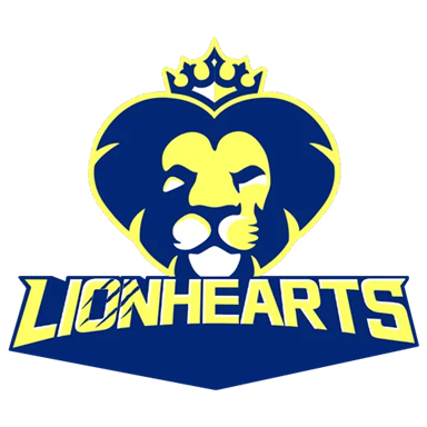 라이온하츠FC logo