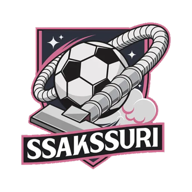 싹쓰리UTD logo