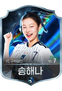 송해나