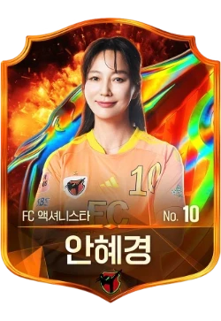 안혜경