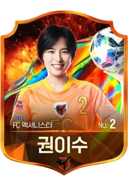 권이수