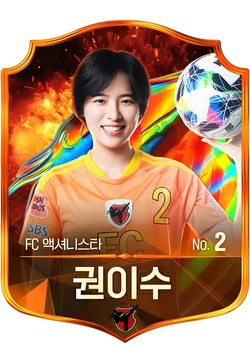 권이수