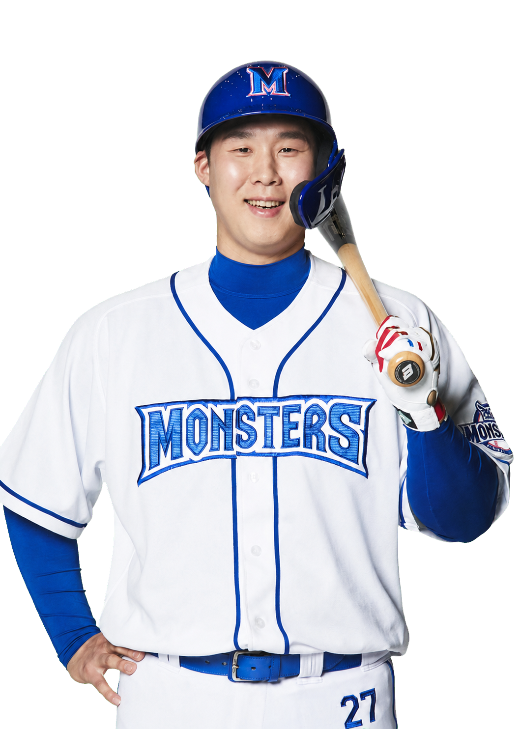 이홍구
