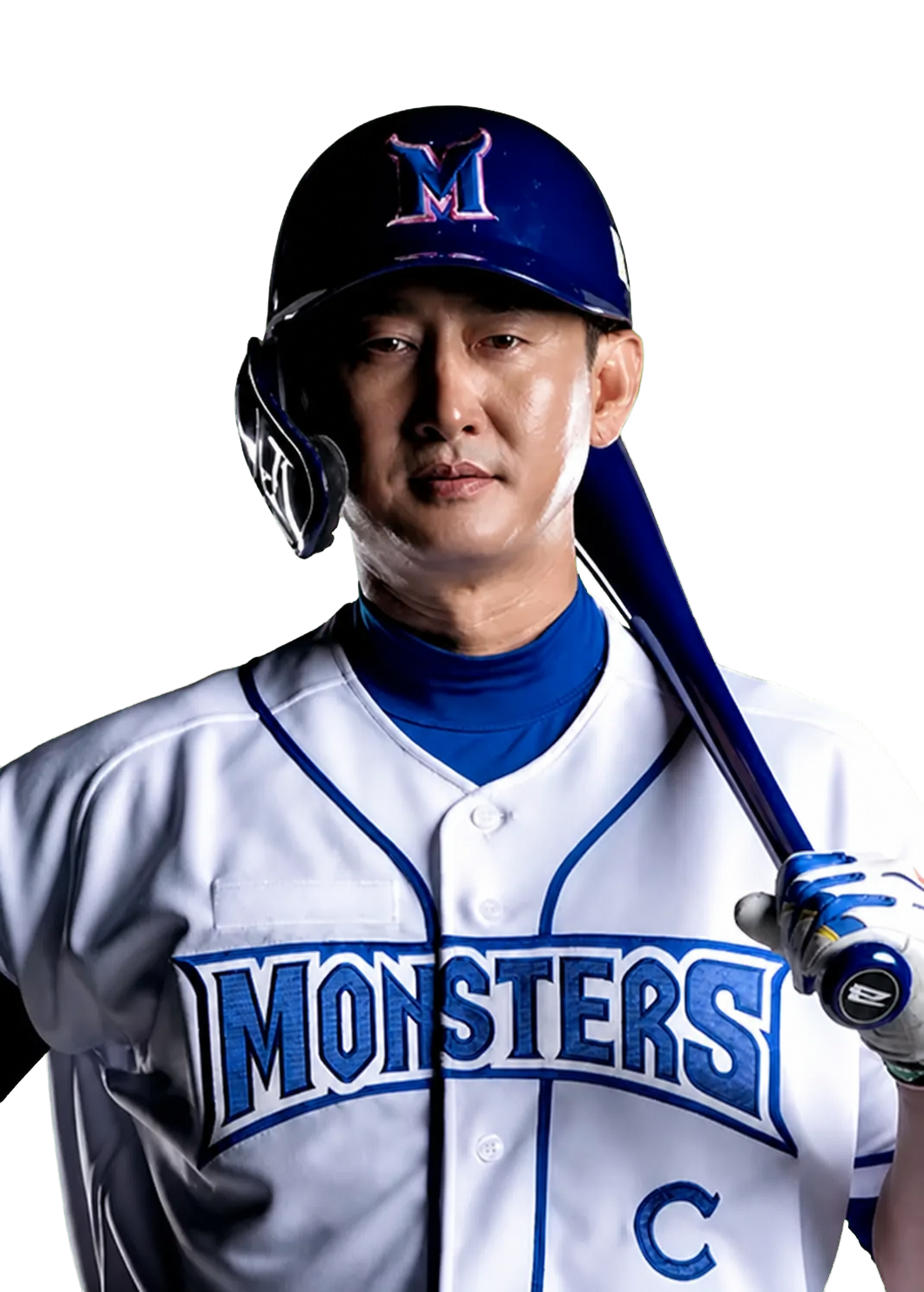 박용택