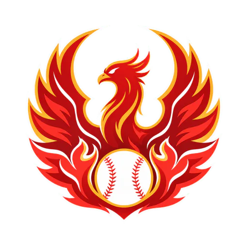 광주 피닉스 logo