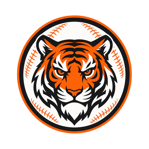 서울 타이거즈 logo