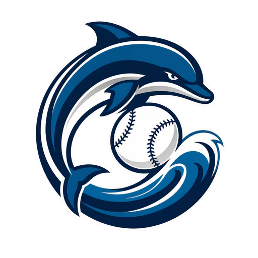 인천 돌고래 logo